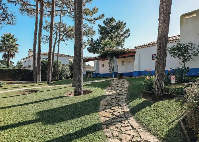 Bed and Breakfast Casa Nook Arrifana Aljezur